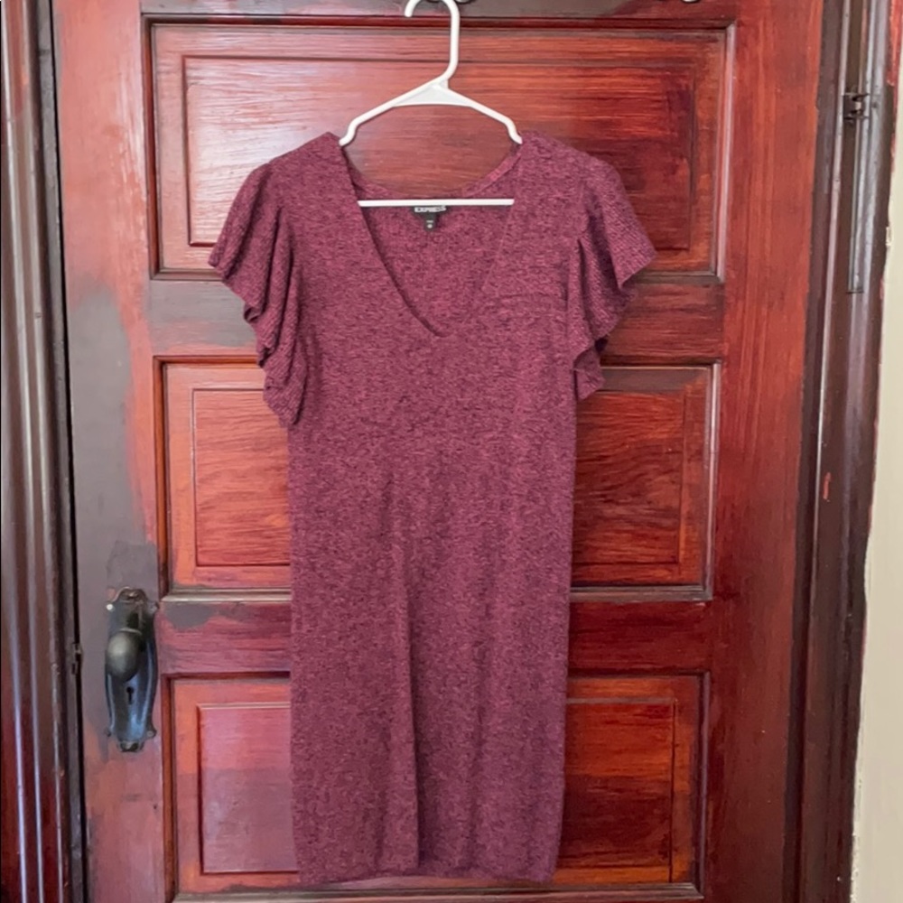 Express Dress